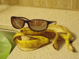 Banana Peel Usage Feature Image
