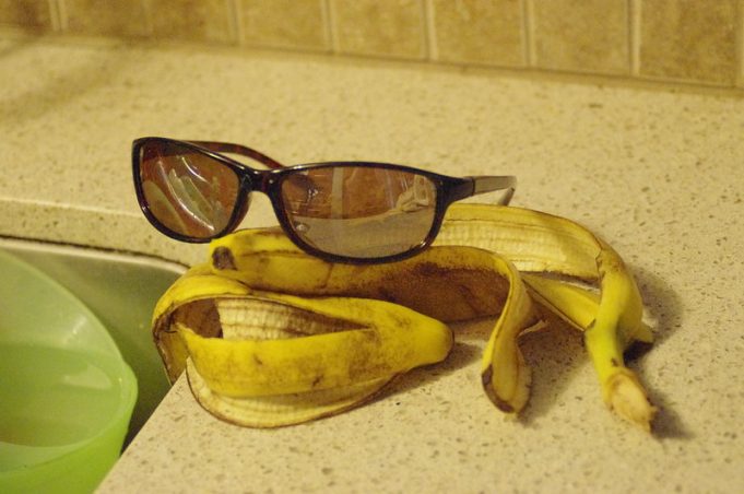 Banana Peel Usage Feature Image