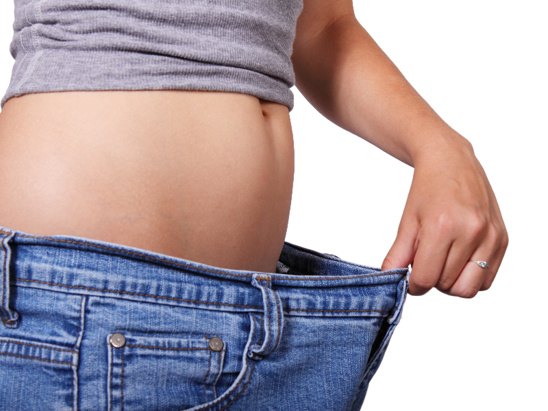 Lose Pants Help Weight Loss